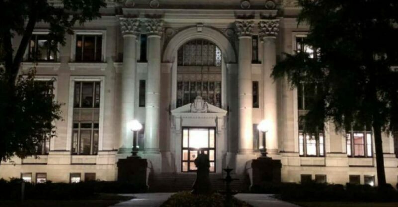 Chattanooga: Guided Ghost Walking Tour - An Entertaining and Informative Night Out