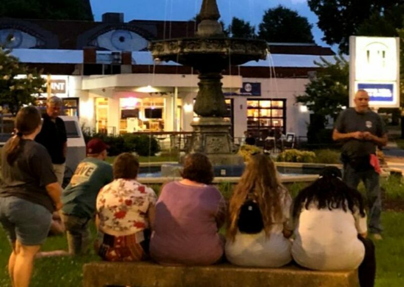 Chattanooga: Guided Ghost Walking Tour - FAQ