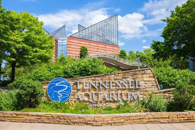 Chattanooga Guided Walking Tour - Key Points