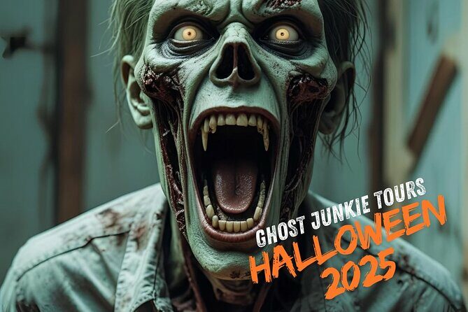 Chattanooga HALLOWEEN Terror Tour! Nightmares in the Scenic City - Who Should Consider This Tour?