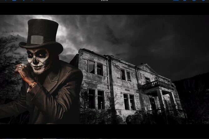 Chattanooga HALLOWEEN Terror Tour! Nightmares in the Scenic City - Frequently Asked Questions