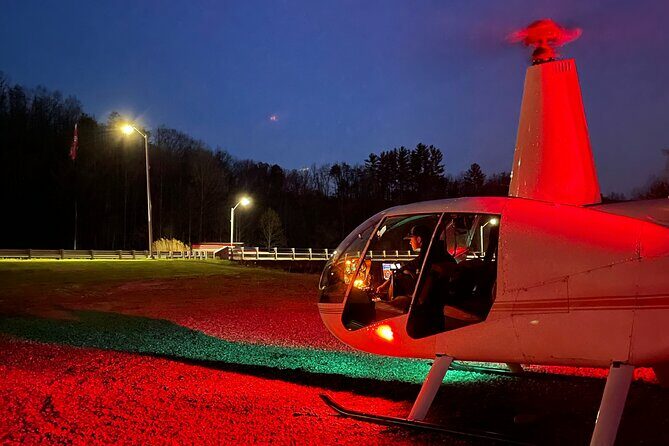 Chattanooga Helicopter Adventure - Iconic City & River Views - Frequently Asked Questions