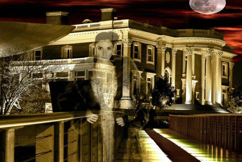 Chattanooga: Original Local Award-Winning Walking Ghost Tour - A Full Review of the Chattanooga Haunted Tour Experience