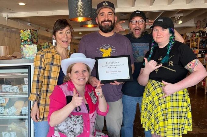 Chattanooga: Southside Food Tour With Lunch - Frequently Asked Questions