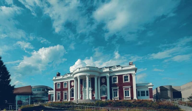 Chattanooga: The Flash City One Hour City Tour - Authentic Insights from Travelers