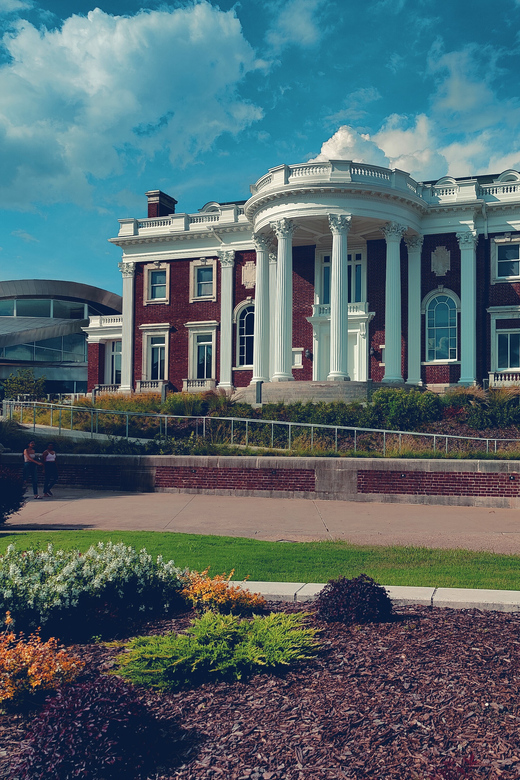 Chattanooga: The Flash City Sightseeing Tour by Trolley - Tour Details