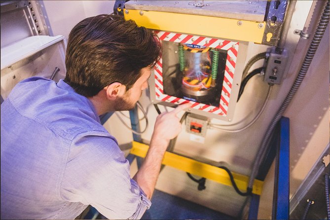Chattanooga The Inheritance Mystery Room Escape Room Admission Ticket - Teamwork and Challenges