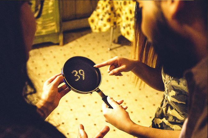 Chattanooga Vaccine: Search For The Zombie Cure Escape Room Admission Ticket - Ideal for Team Building