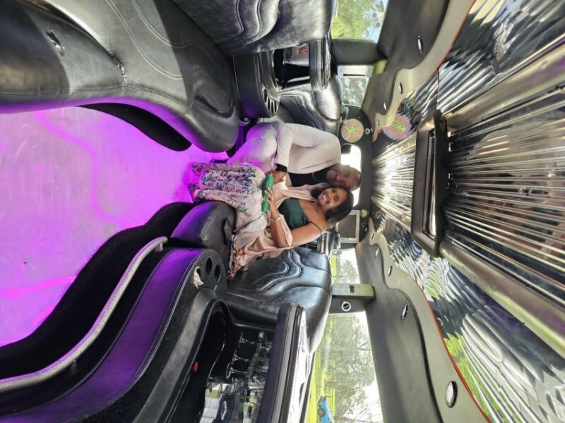 Chauffer Hummer and Stretch Limousine and Luxury Mercedes Va - Key Points