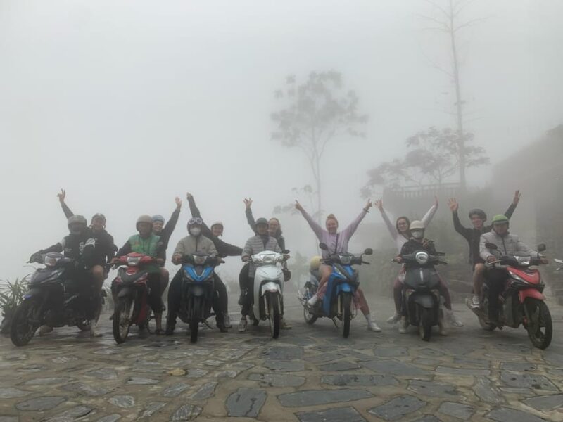 Chauffered Ride to Silver and Love Waterfall, Lonely Tree - Customer Testimonials