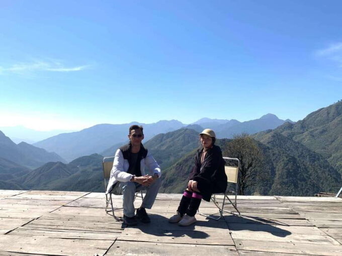 Chauffered Ride to Silver and Love Waterfall, Lonely Tree - Cultural Insights From Knowledgeable Guides