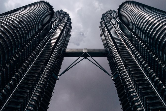 Chauffeur: Cameron Highlands to Singapore Van Transfer - Booking Information