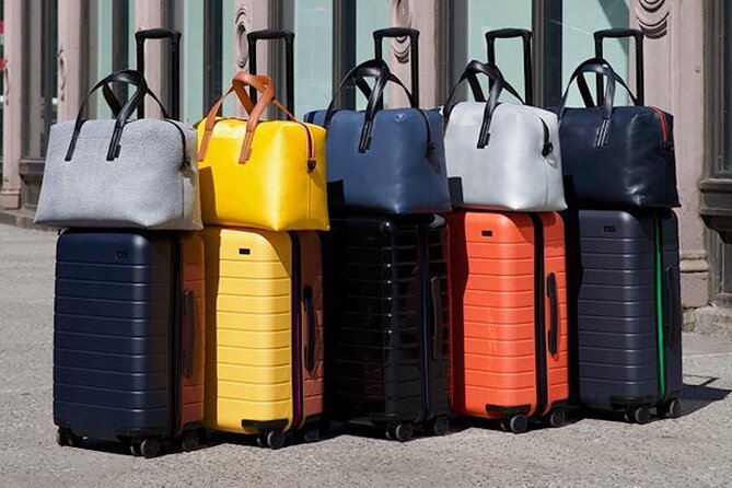 Chauffeur Car Transfer Services From London to Gatwick Airport - Booking and Cancellation Policies