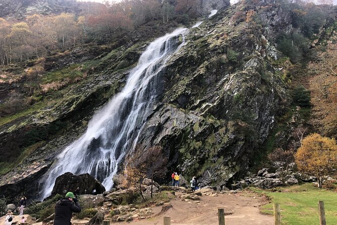 Chauffeur Driven Tour of Beautiful County Wicklow - Picnicking at Stunning Scenic Viewpoints