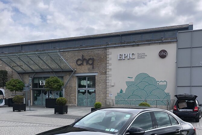 Chauffeur Driven Tour of Beautiful County Wicklow - Customizing the Tour to Your Interests