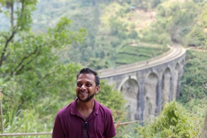 Chauffeur Guide and Tour Organizer - Accessibility and Special Needs