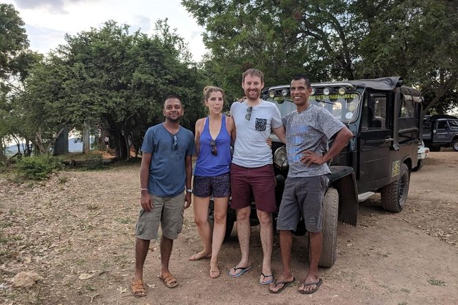 Chauffeur Guide and Tour Organizer - Booking and Confirmation