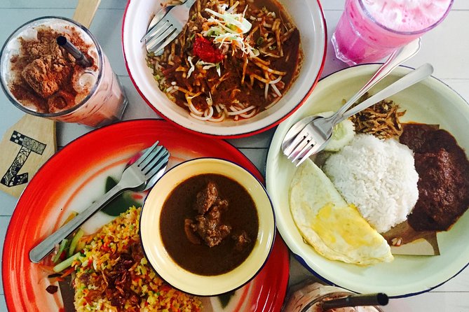 Chauffeur: Johor Bahru to Kuala Besut Transfer [Car] - Activities Included