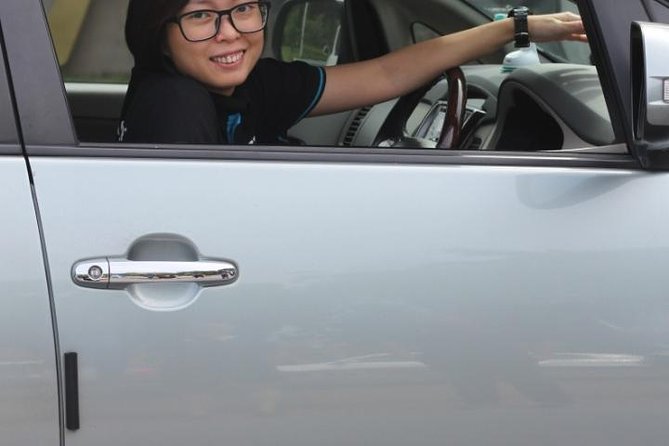 Chauffeur: Johor Bahru to Kuala Besut Transfer [Car] - Accessibility and Participation