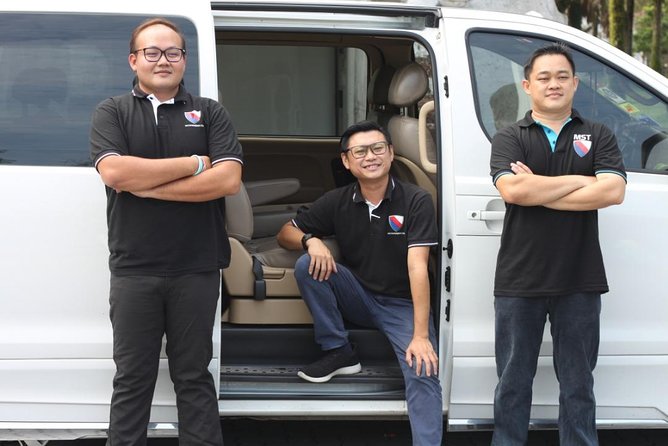 Chauffeur: Johor Bahru to Kuala Besut Transfer [Car] - Booking and Cancellation
