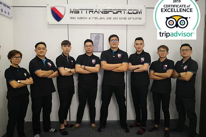 Chauffeur: Johor Bahru to Kuala Besut Transfer [Car] - Sum Up