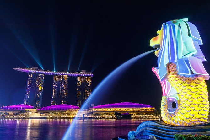 Chauffeur: Kuala Besut to Singapore Review - Special Requests