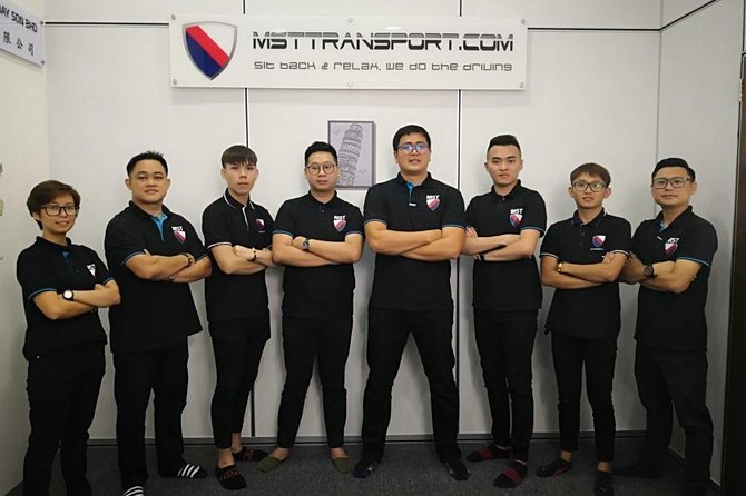 Chauffeur: Kuala Lumpur to Cameron Highlands Transfer [Car] - Accessibility and Requirements