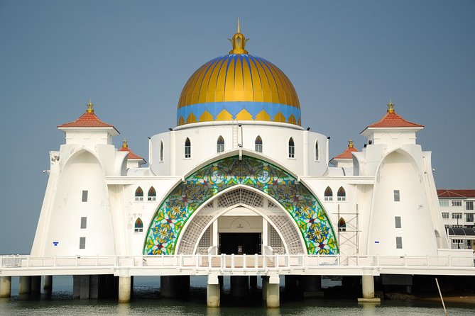 Chauffeur: Kuala Lumpur to Johor Bahru Transfer [Car] - Pickup and Dropoff