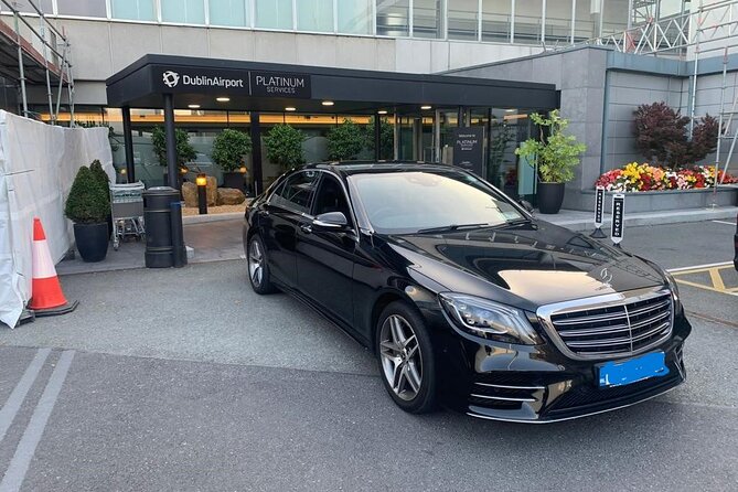 Chauffeur Luxury Driver Private Transfer - Frequently Asked Questions
