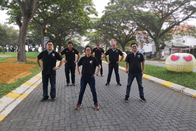 Chauffeur: Malacca to Taman Negara Transfer [Car] - Inclusions