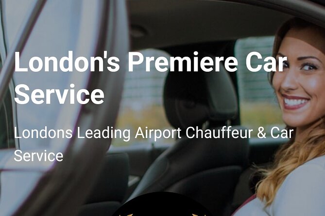 Chauffeur Service For Airport Transfers in London - Recap