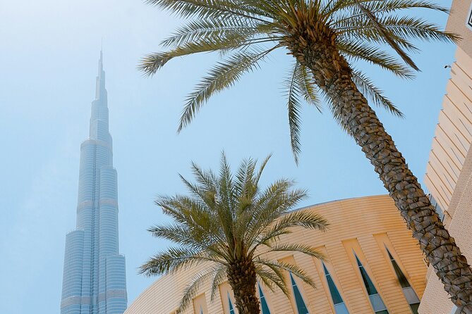 Chauffeur Service For Dubai & Abu Dhabi - Inclusions and Amenities