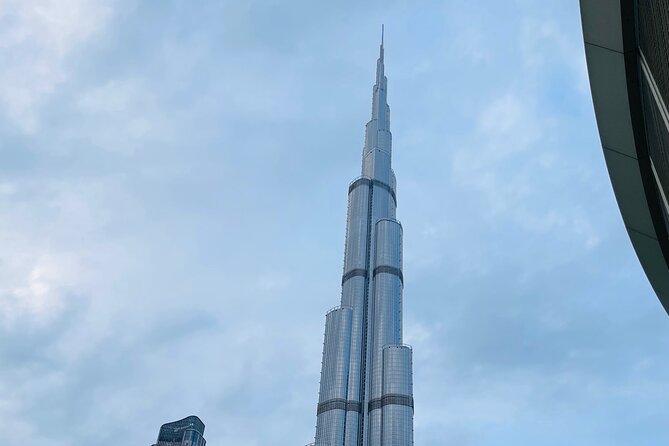 Chauffeur Service For Dubai & Abu Dhabi - Booking and Confirmation