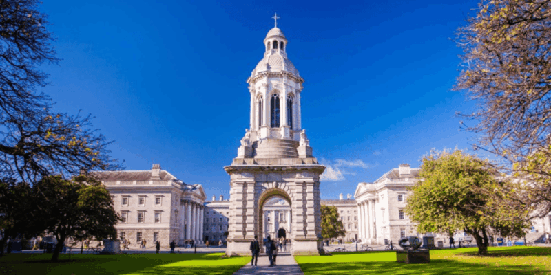 Chauffeur Service Ireland - Personalized Itinerary Planning