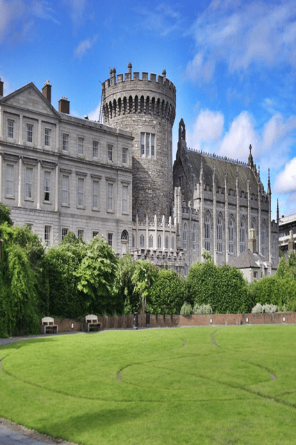 Chauffeur Service Ireland - Recommendations for Guests