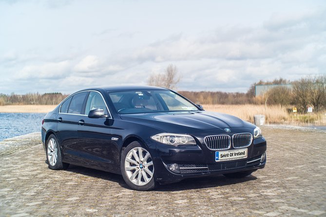 Chauffeur Tours From Galway - Transportation and Pickup Options
