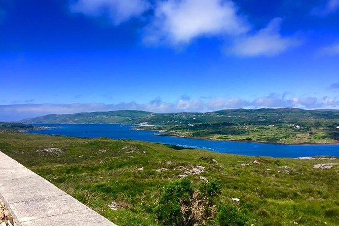 Chauffeur Tours From Galway - Customer Reviews and Ratings