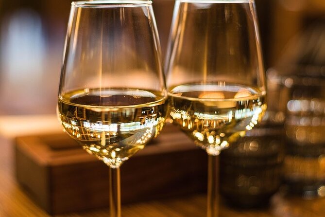 Chauffeured Adventure to Local San Diego Vineyards - Inclusions in the Chauffeured Adventure
