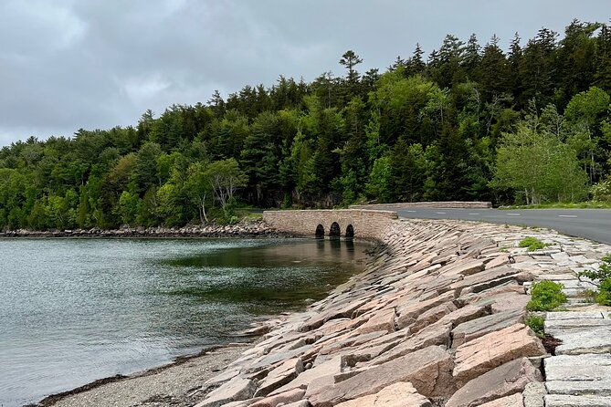 Chauffeured Ride to Any Maine Destination - Pickup and Drop-off