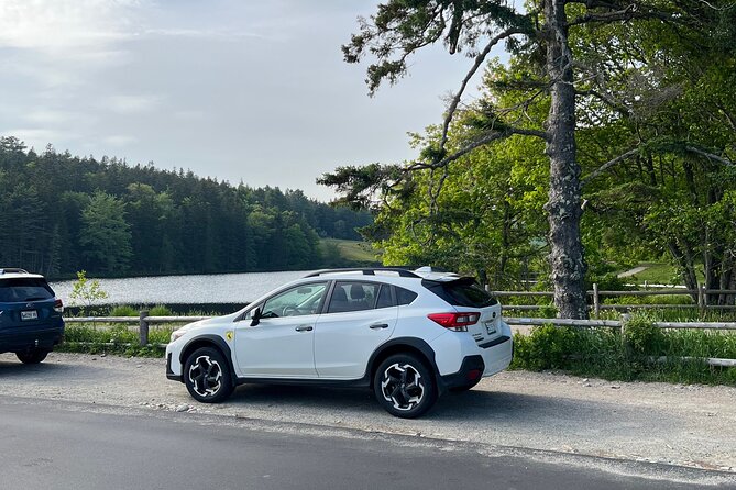 Chauffeured Ride to Any Maine Destination - Key Points
