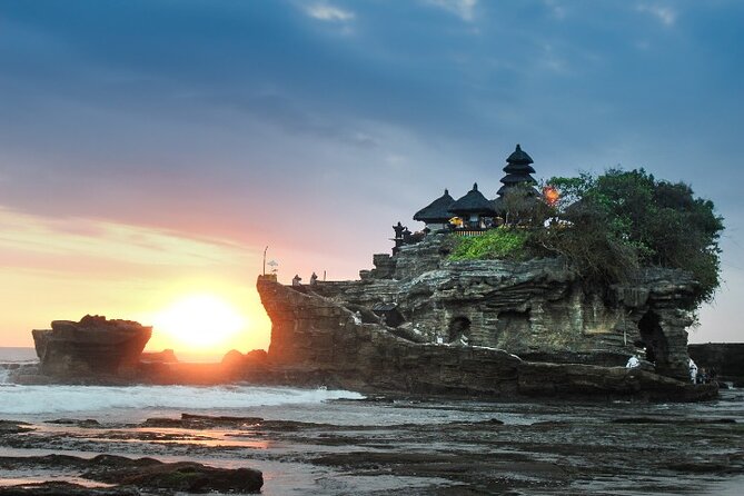 Chauffeurs Bali Private City Tour Customable - Key Points