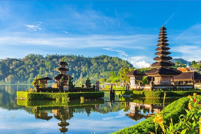 Chauffeurs Bali Private City Tour Customable - Accessibility and Participation