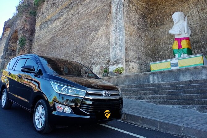 Chauffeurs Bali Private City Tour Customable - Highlights and Attractions