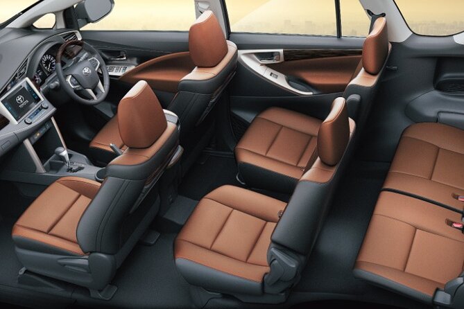 Chauffeurs Bali Private City Tour Customable - Traveler Reviews