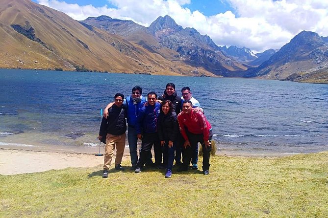 Chavín De Huántar - Visitor Ratings and Feedback
