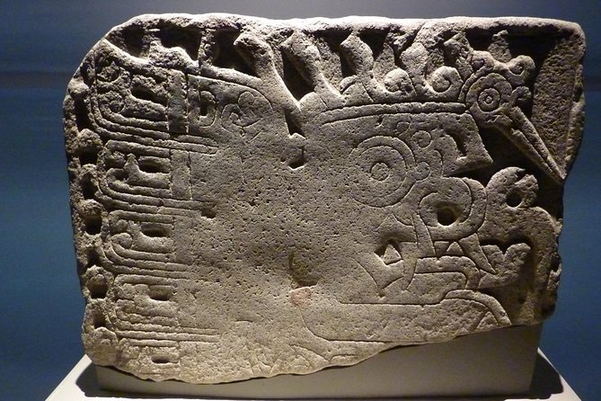 Chavín De Huántar - Notable Visitor Comments