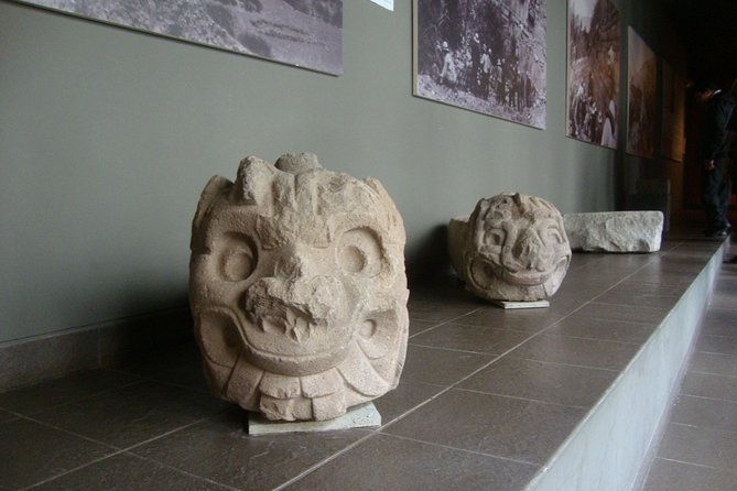 Chavín De Huántar - Cancellation Policy and Pricing