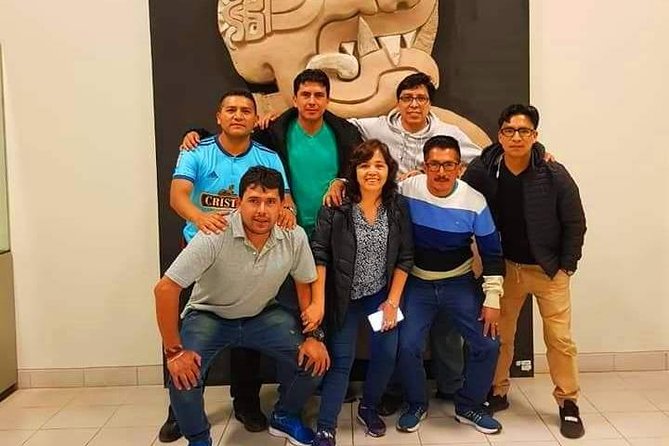 Chavín De Huántar - Highlights of the Day Trip