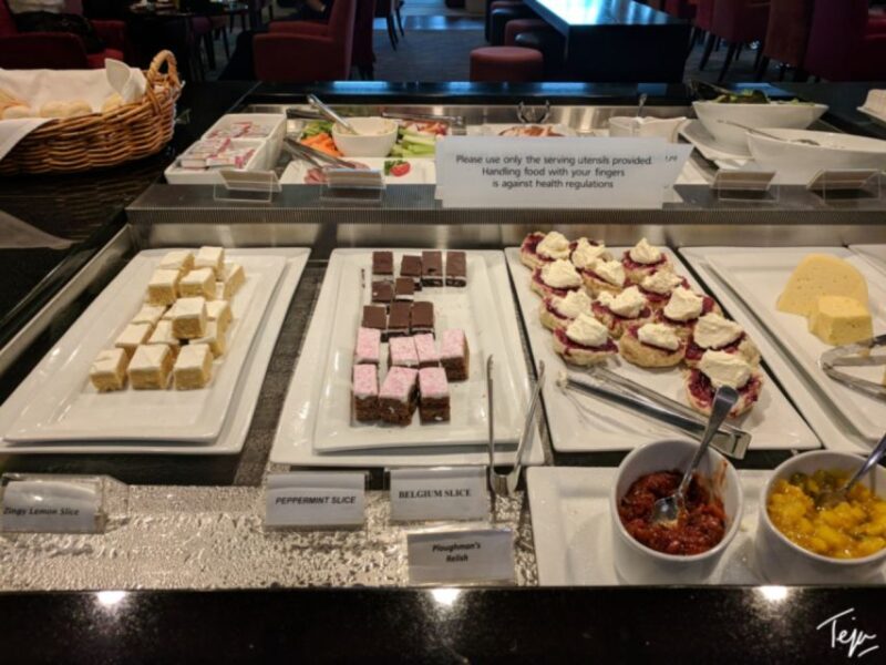CHC Christchurch International Airport: Manaia Lounge Access - Customer Ratings and Feedback