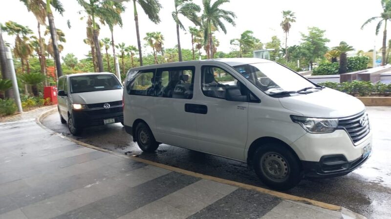 Cheap Airport Taxi - Pricing and Availability